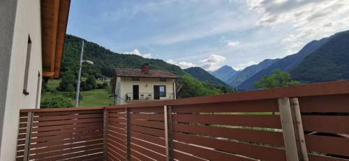 Apartmaji Tmaynka