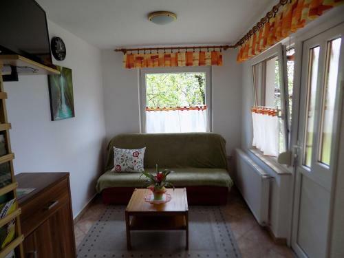 Apartma Rutar