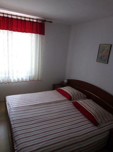 Apartma Rutar