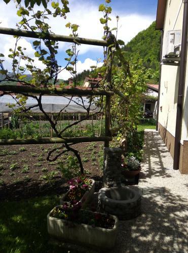 Apartma Rutar