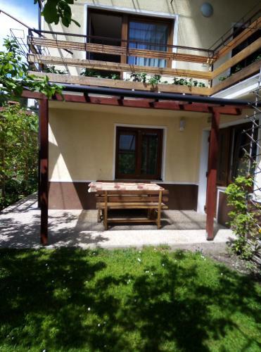 Apartma Rutar