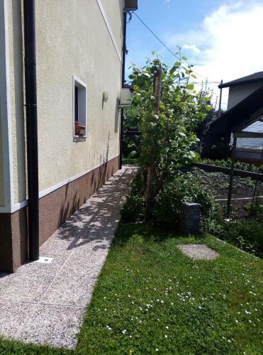 Apartma Rutar