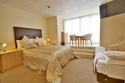 Stuart Hotel