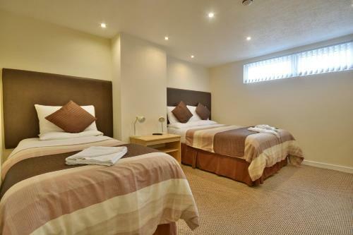 Stuart Hotel