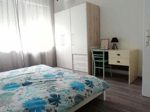 Apartamento Naturalina