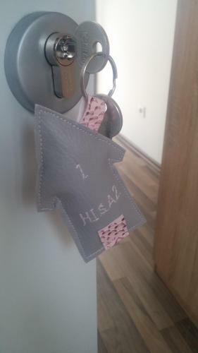 Apartamento Hi?a 2