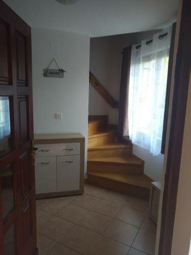 Apartment Sela
