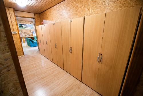 Hostel Paradiso