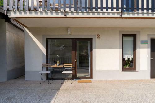 Hostal The Foxhouse
