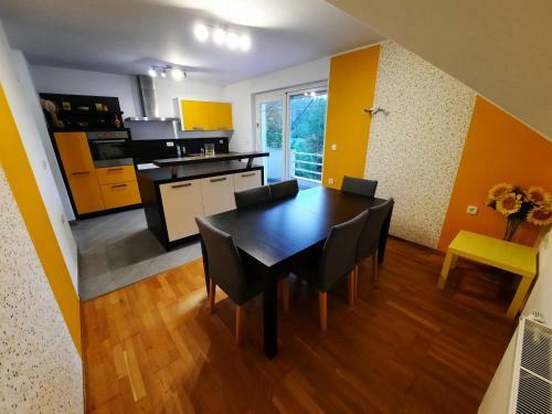 Apartamento Heron's Nest