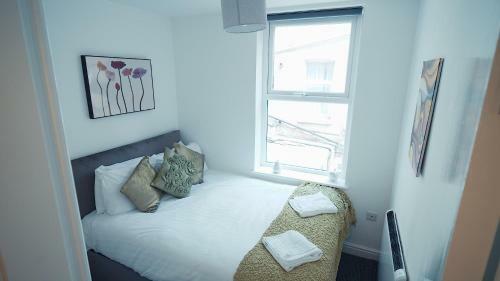 Banks Street Apartments