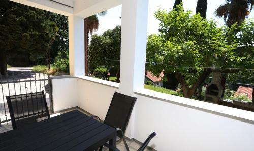 Apartamentos Villa Roma
