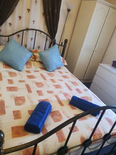 Bed & Breakfast Sea View