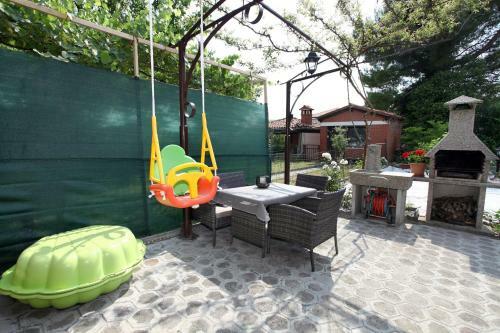 Apartamento Joli Studio Portoroz
