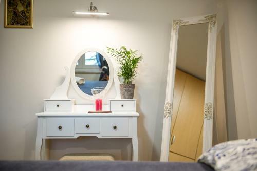 Apartma Soline Se?a
