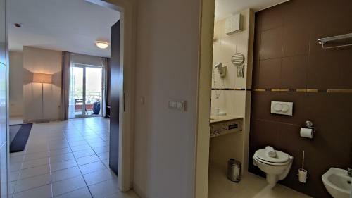 The Burin Holiday Apartment
