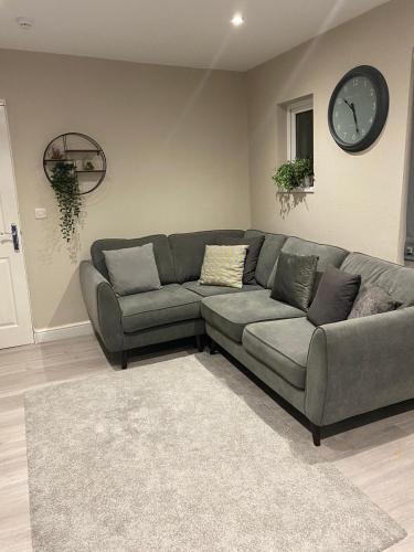 Ali's Holiday Apartments F2