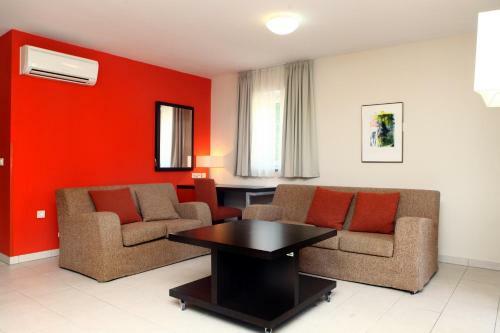 Apartamentos Garbin 711 Marina Portoroz