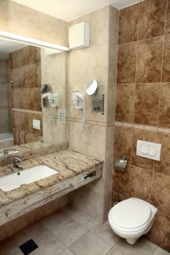 Apartamentos Garbin 711 Marina Portoroz