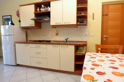 Apartamento Marija's House