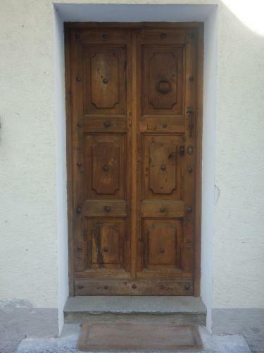 Albergue Ostello Lou Cr�ton Di Lui
