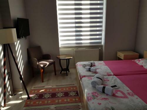 Hotel Altin Lale