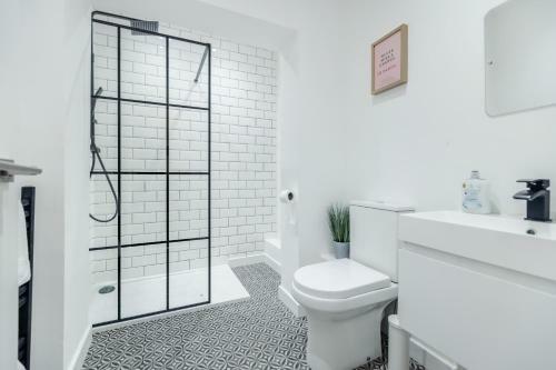 Queen Street Apartments By Sasco