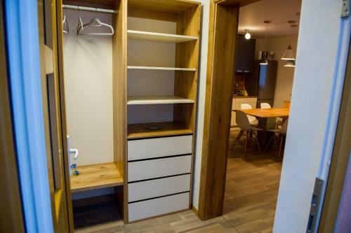 Apartments Laznica