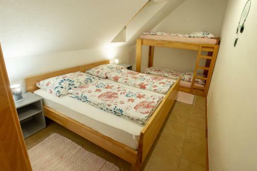 Apartments Laznica