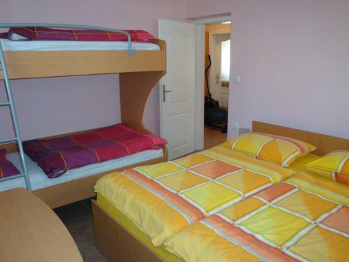 Apartment Florjancic