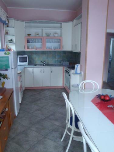 Apartment Florjancic