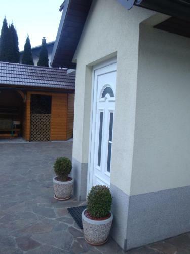 Apartment Florjancic