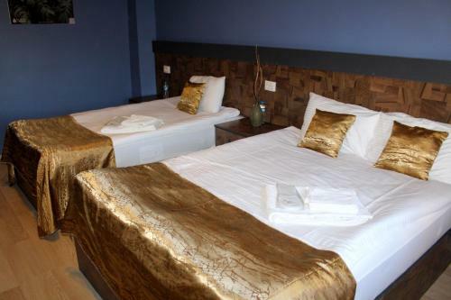 Bed & Breakfast Atlas Otel