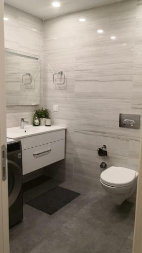 Apartamento ??? ????? ????? ???? ???? Amazing Flat Koza Park