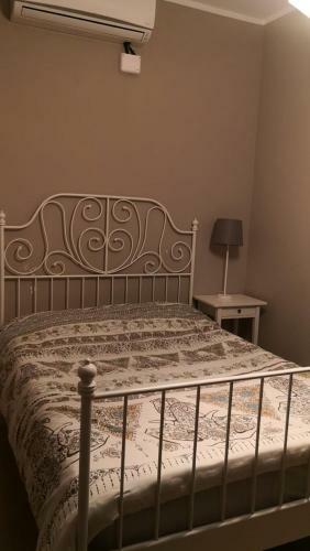 Apartamento ??? ????? ????? ???? ???? Amazing Flat Koza Park