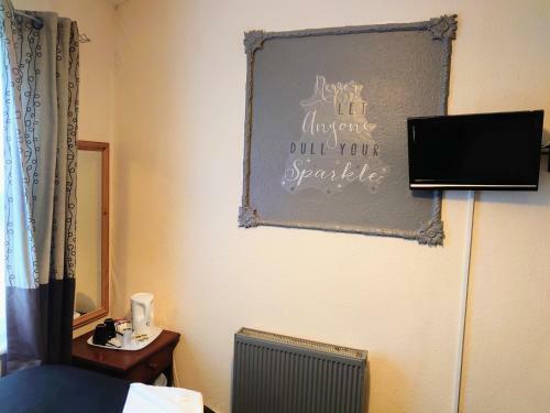 Bloomfield Lodge Hotel