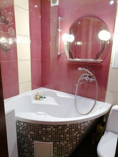 Apartamento ??????????? ? ?????? ?????
