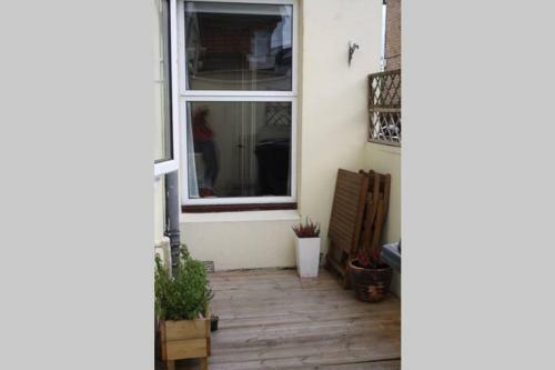 Apartamento R L Stevenson Avenue