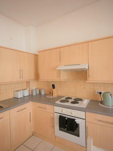 Ocean Pearl Holiday Apartment
