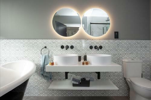 Hotel Leader, Maritime Suites, Brixham