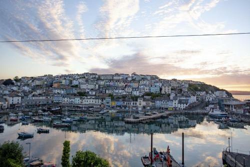 Hotel Leader, Maritime Suites, Brixham