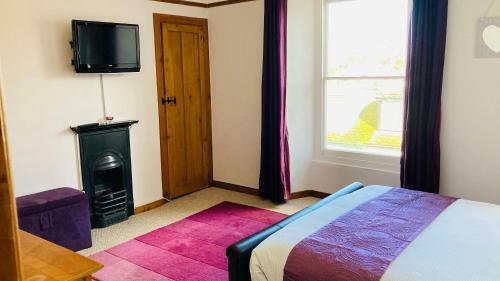 Stones Throw Cottage