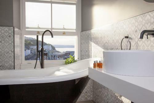 Hotel Vigilance, Maritime Suites, Brixham