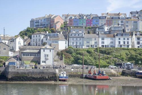 Hotel Pilgrim, Maritime Suites, Brixham
