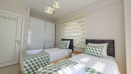 Amore 2 - 4 Bedroom Villa In Hisaronu
