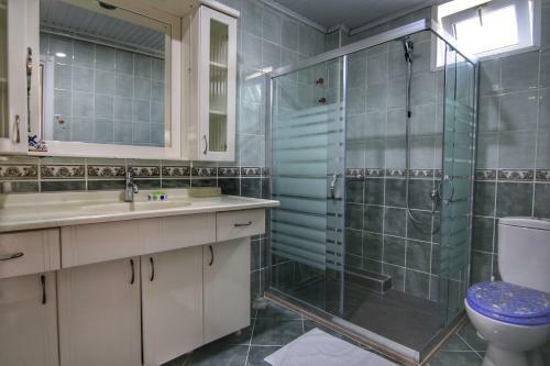 Fethiye Villa Ata