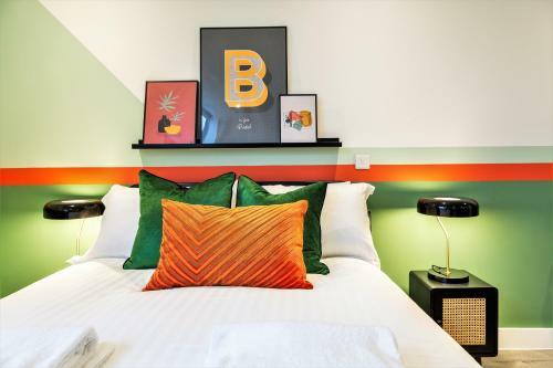 Your Apartment I Clifton Village