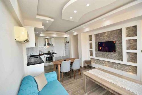 Apartamento Fethiye Scenic Home