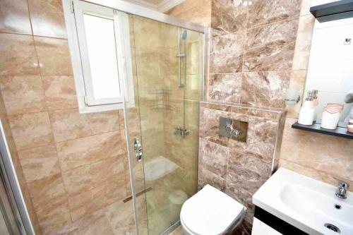 Apartamento Fethiye Scenic Home