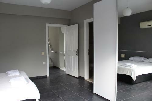 Fethiye Ovac?k 4 Bedroom Private Villa